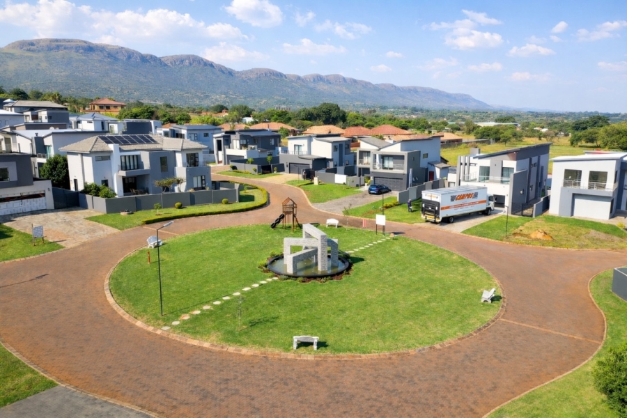 3 Bedroom Property for Sale in Melodie North West